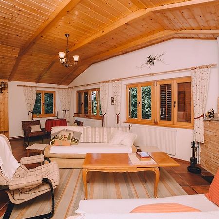 Holiday Home Castanea Paphegy Kültér fotó