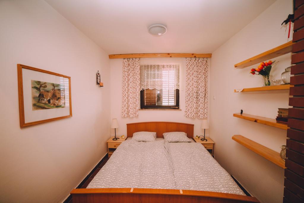 Holiday Home Castanea Paphegy Kültér fotó