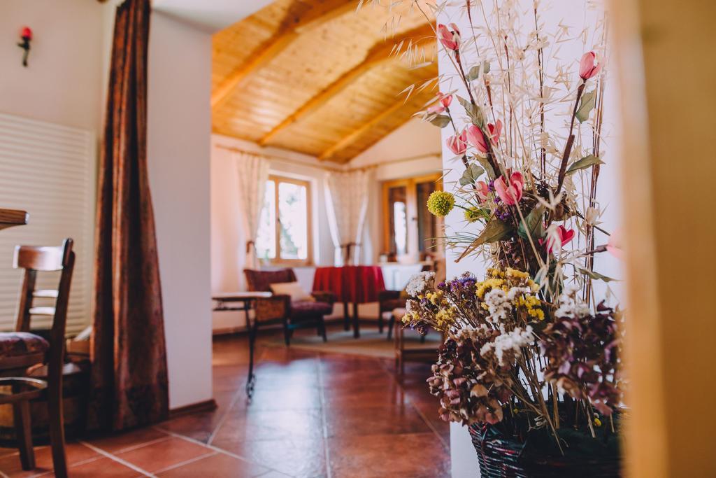 Holiday Home Castanea Paphegy Kültér fotó