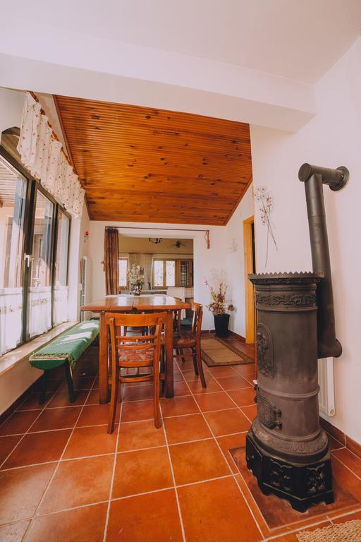 Holiday Home Castanea Paphegy Kültér fotó