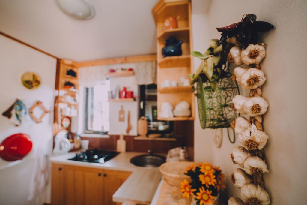 Holiday Home Castanea Paphegy Kültér fotó