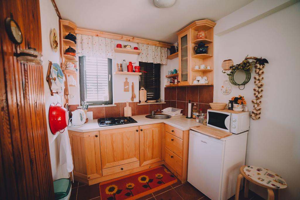 Holiday Home Castanea Paphegy Kültér fotó